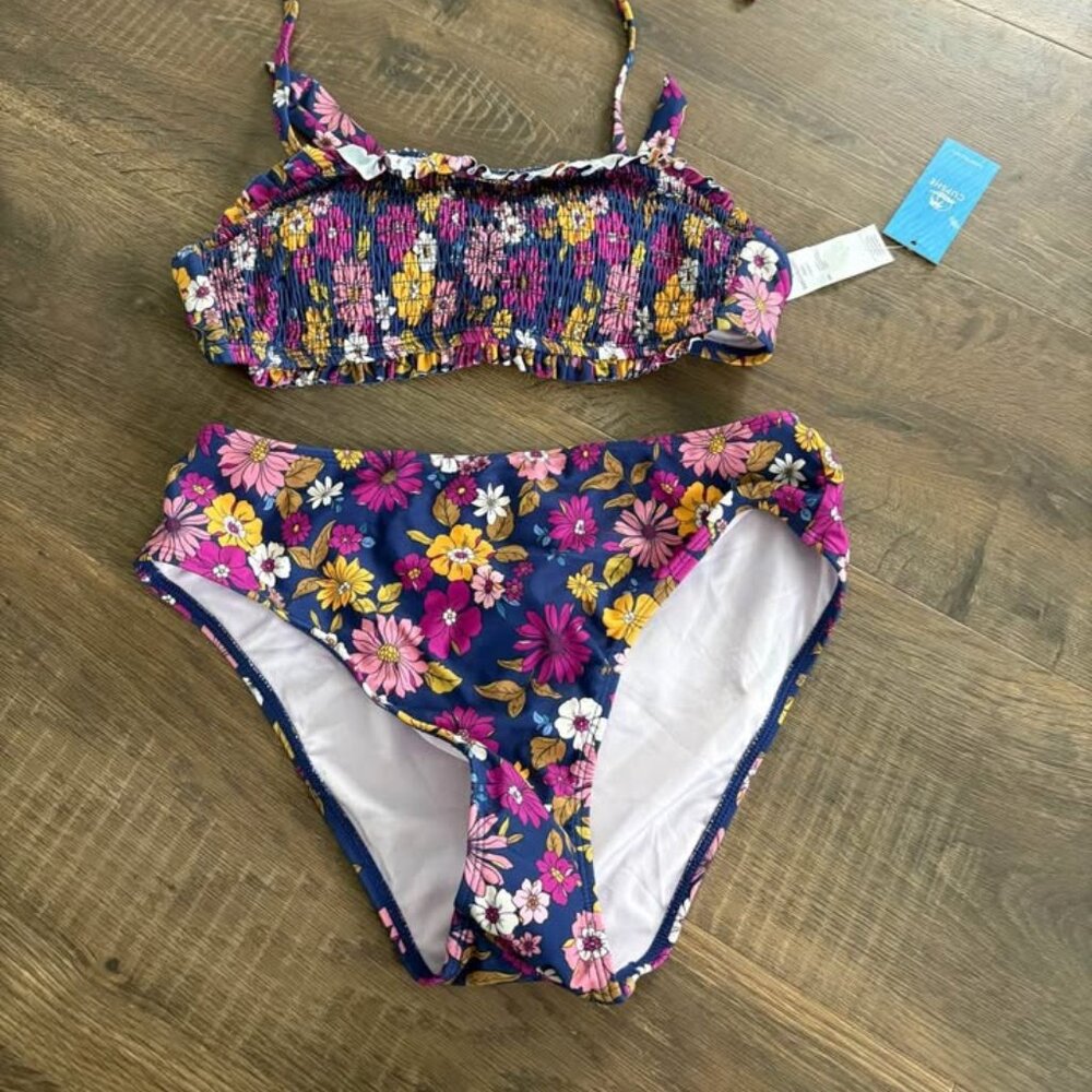 Cupshe size Small bathing suit. Brand New